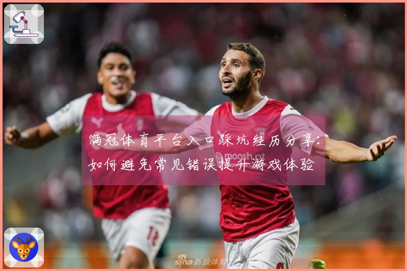 满冠体育平台入口踩坑经历分享：如何避免常见错误提升游戏体验