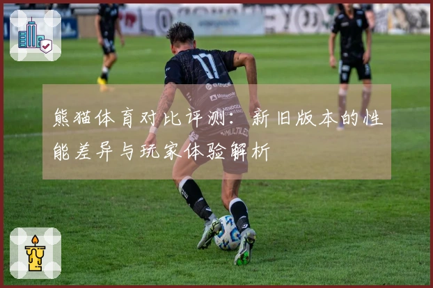熊猫体育对比评测：新旧版本的性能差异与玩家体验解析