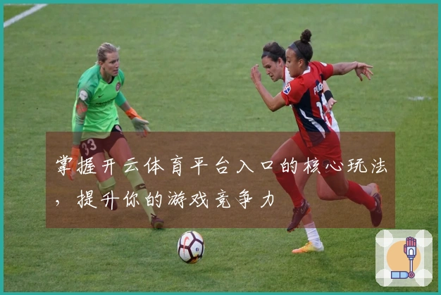 掌握开云体育平台入口的核心玩法，提升你的游戏竞争力
