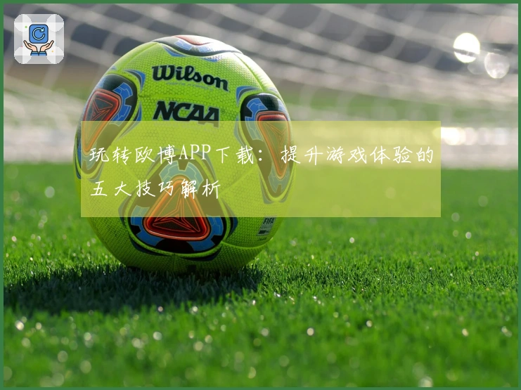 玩转欧博APP下载：提升游戏体验的五大技巧解析